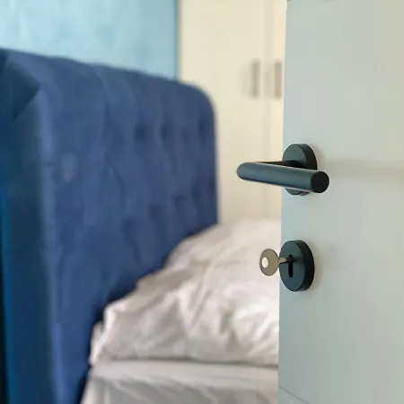 - Apartment *