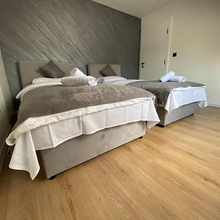 Apartment - Sarajevo