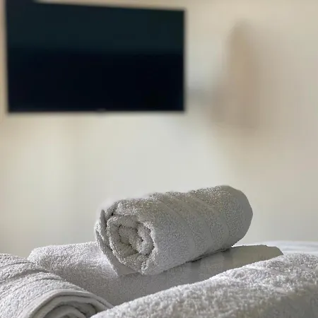 - Apartment *