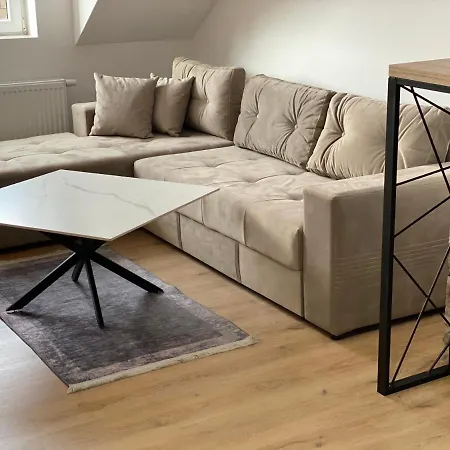 Apartment - *