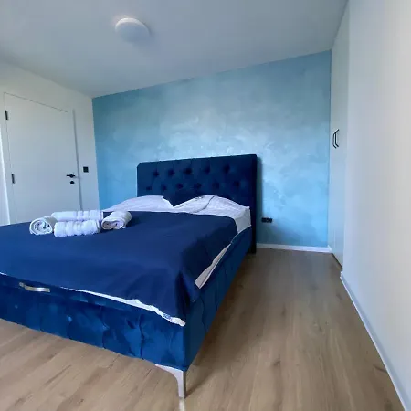 Apartment - *
