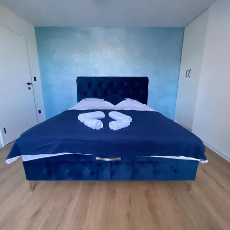 - Apartment