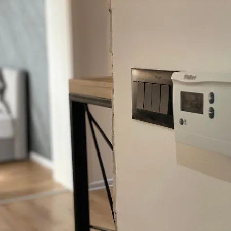 Apartment - Sarajevo