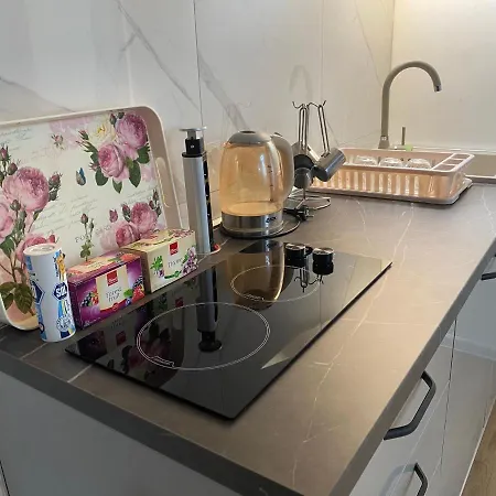 Apartment -